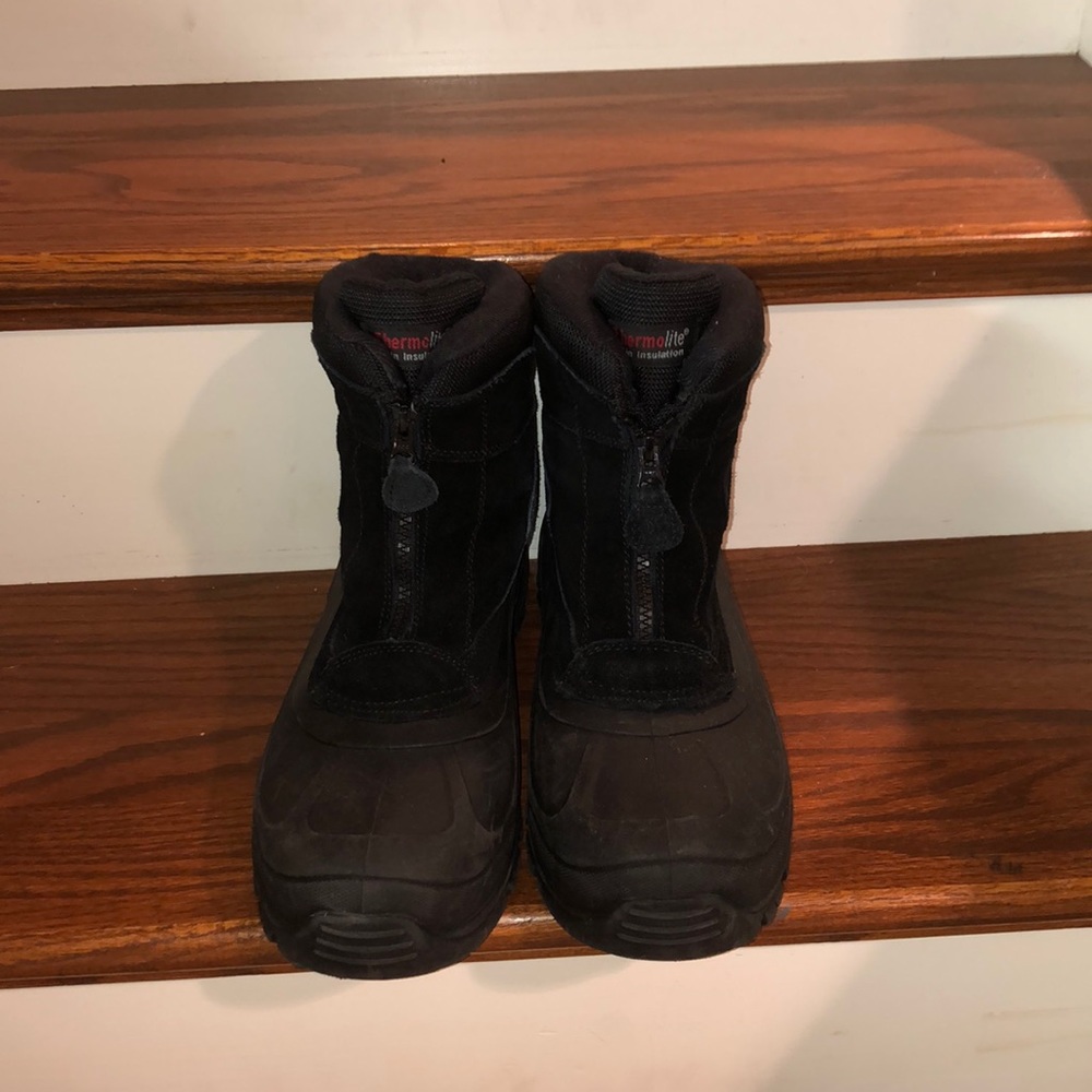 Thermolite Snow boots